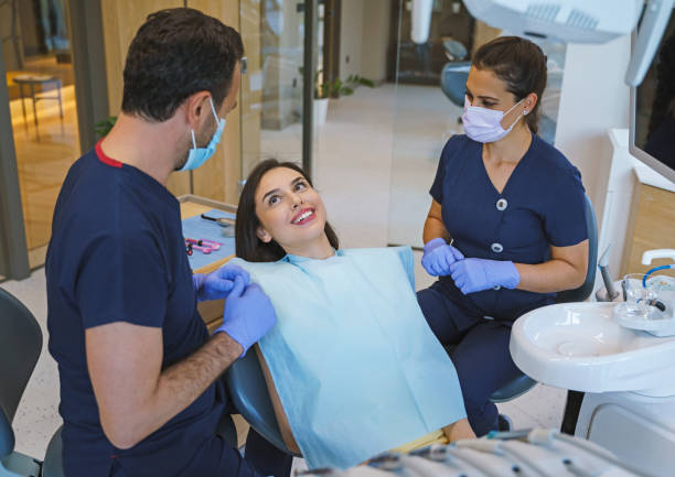 Best Emergency Dental Care  in Saugerties South, NY