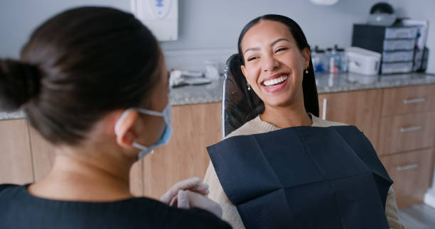 Best Full Mouth Reconstruction  in Saugerties South, NY